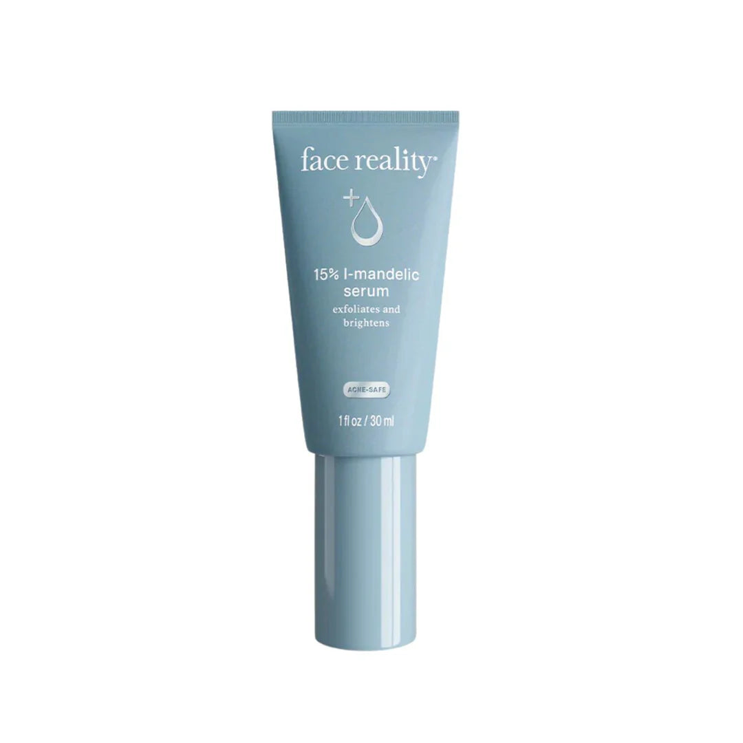 Face Reality Mandelic Serum 15%