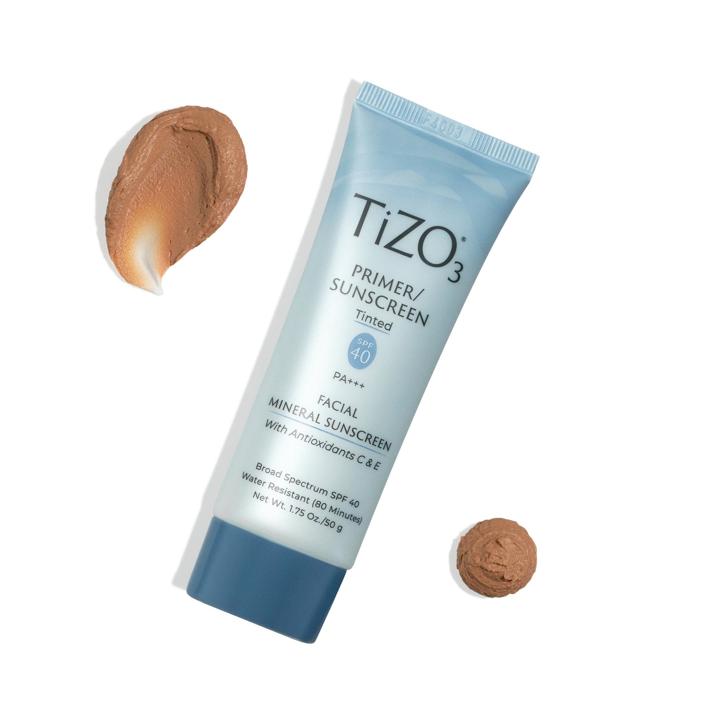 Tizo3 Tinted Primer & Sunscreen