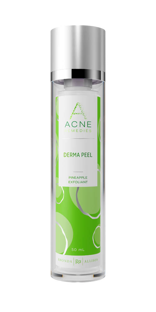 Rhonda Allison Derma Peel