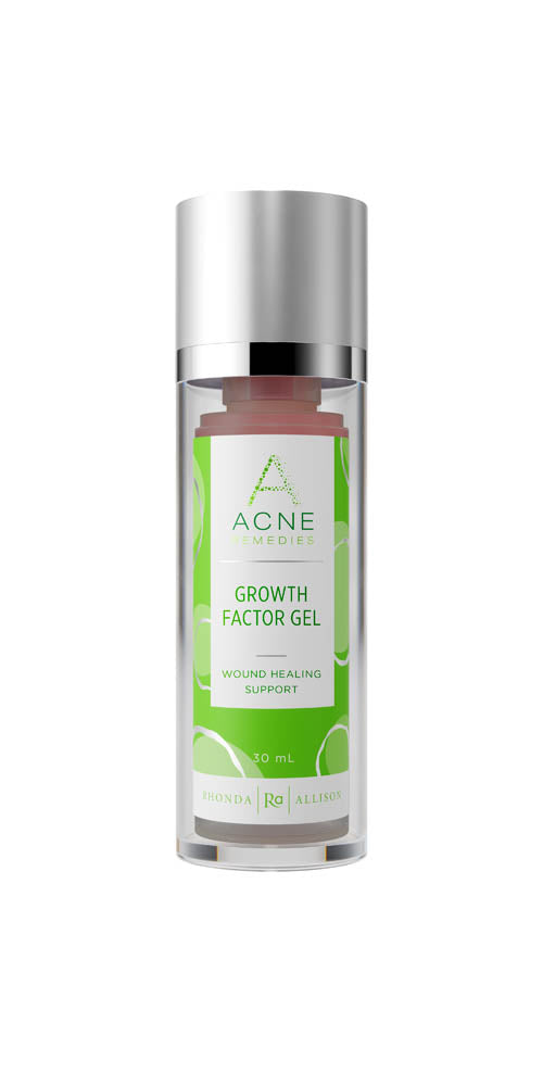 Rhonda Allison Growth Factor Gel