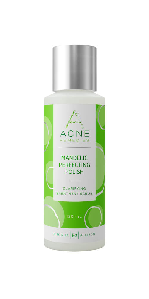 Rhonda Allison Mandelic Perfecting Polish