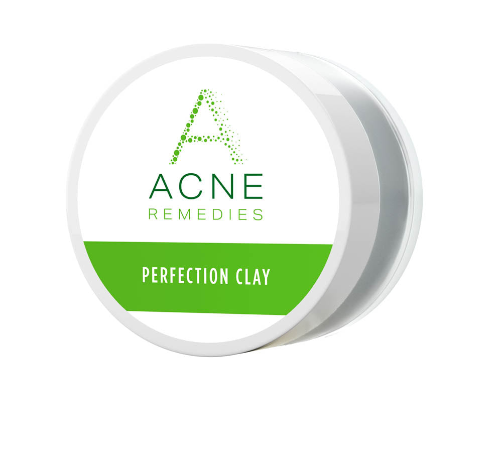 Rhonda Allison Perfection Clay