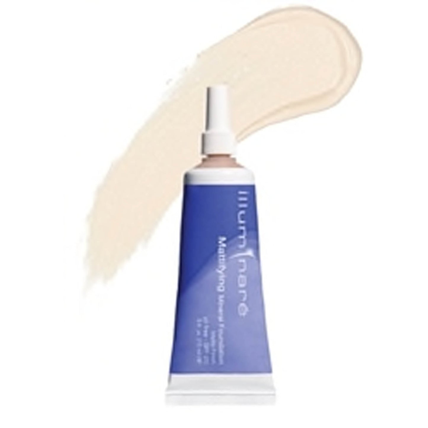Illuminare Mattifying Mineral Foundation