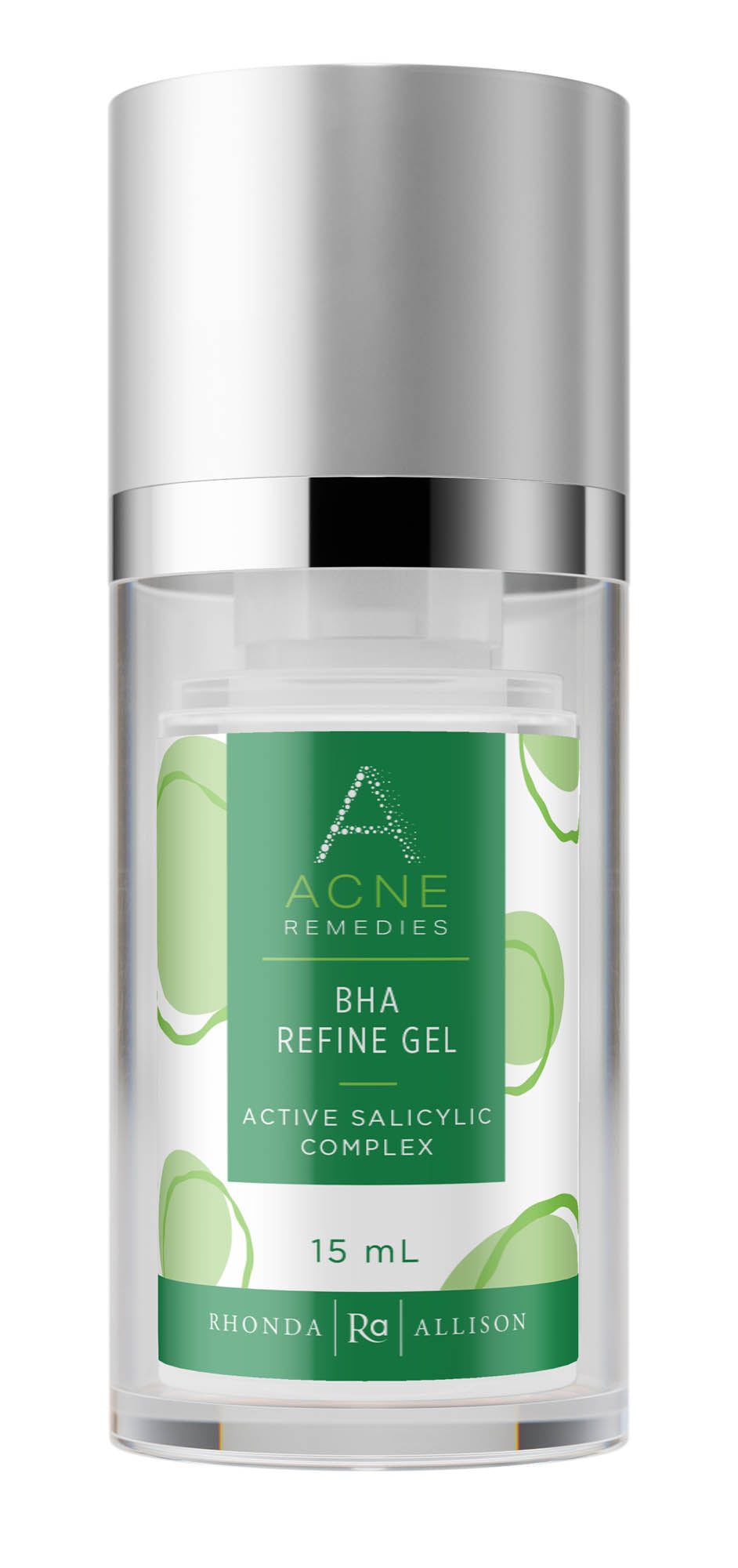 Rhonda Allison BHA Refine Gel