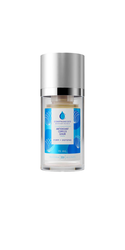 Rhonda Allison Antioxidant Complex Serum