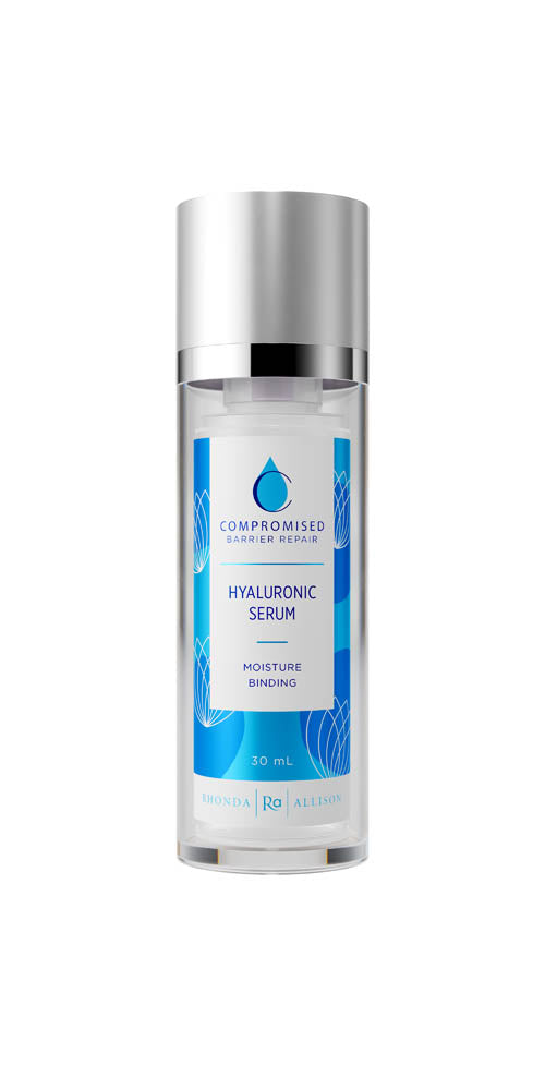Rhonda Allison Hyaluronic Serum