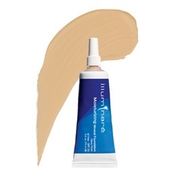 Illuminare Moisturizing Mineral Foundation