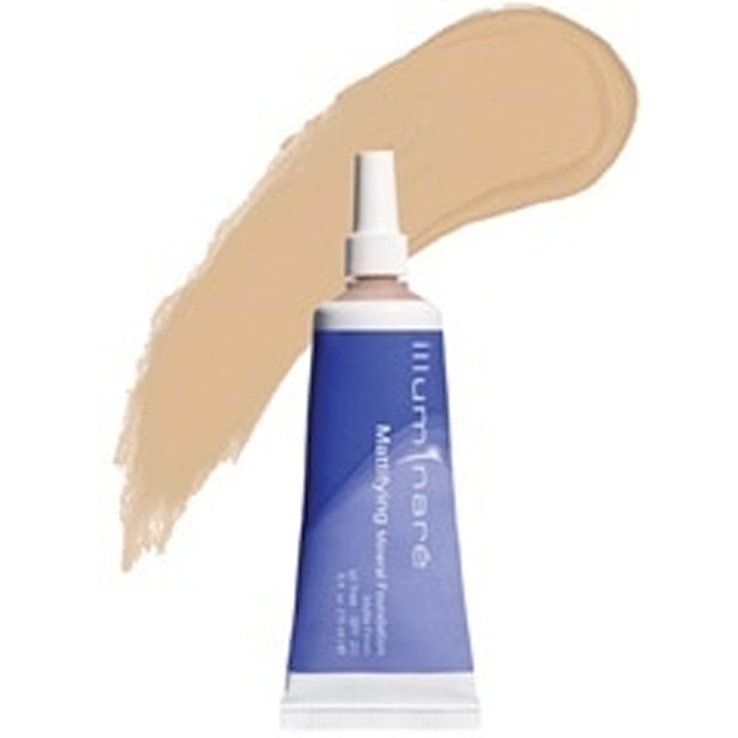 Illuminare Mattifying Mineral Foundation
