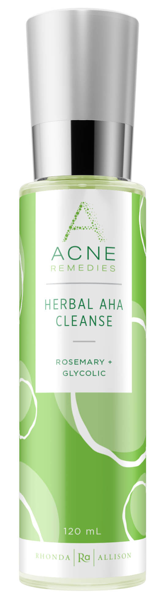 Rhonda Allison Herbal AHA Cleanse
