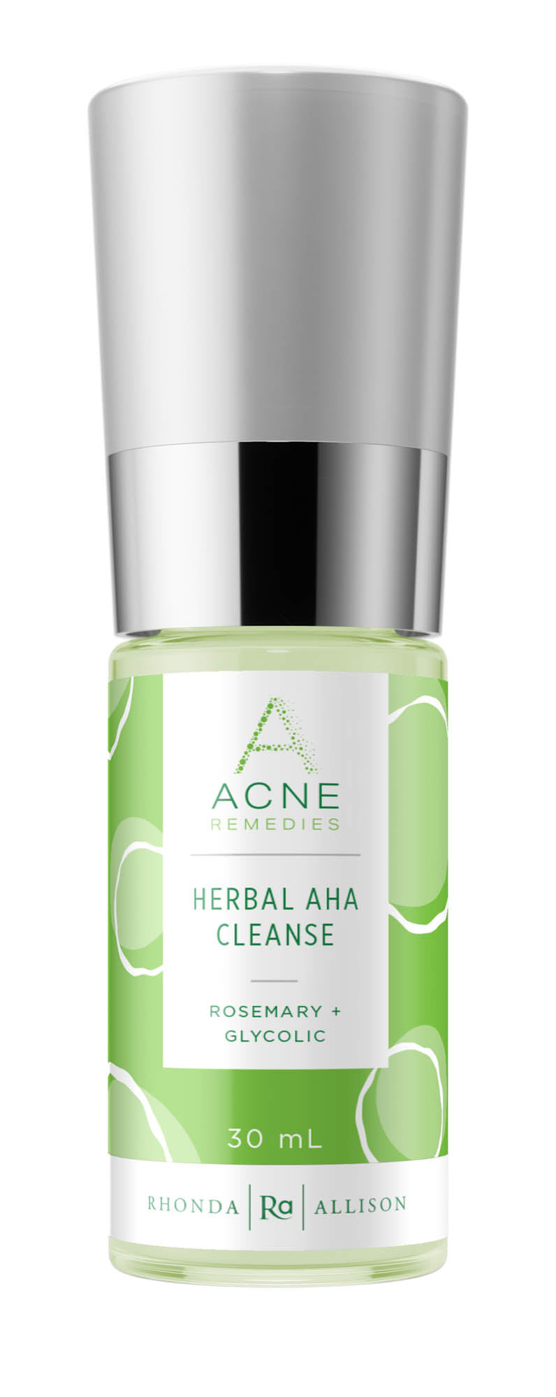 Rhonda Allison Herbal AHA Cleanse