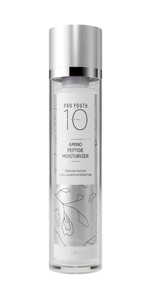Rhonda Allison Amino Peptide Moisturizer