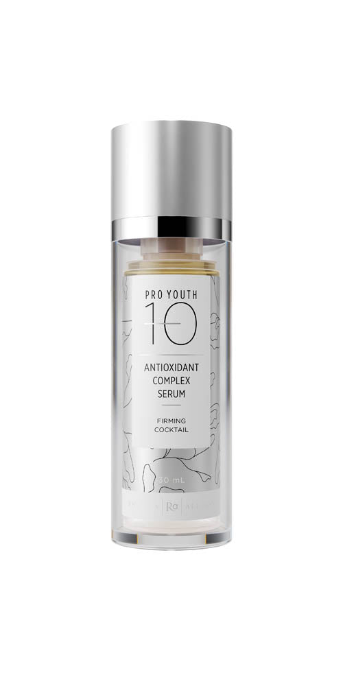 Rhonda Allison Antioxidant Complex Serum