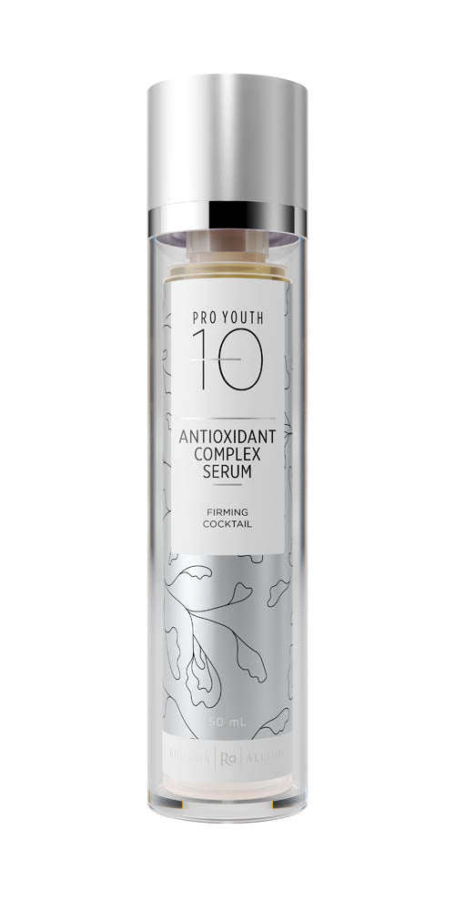 Rhonda Allison Antioxidant Complex Serum