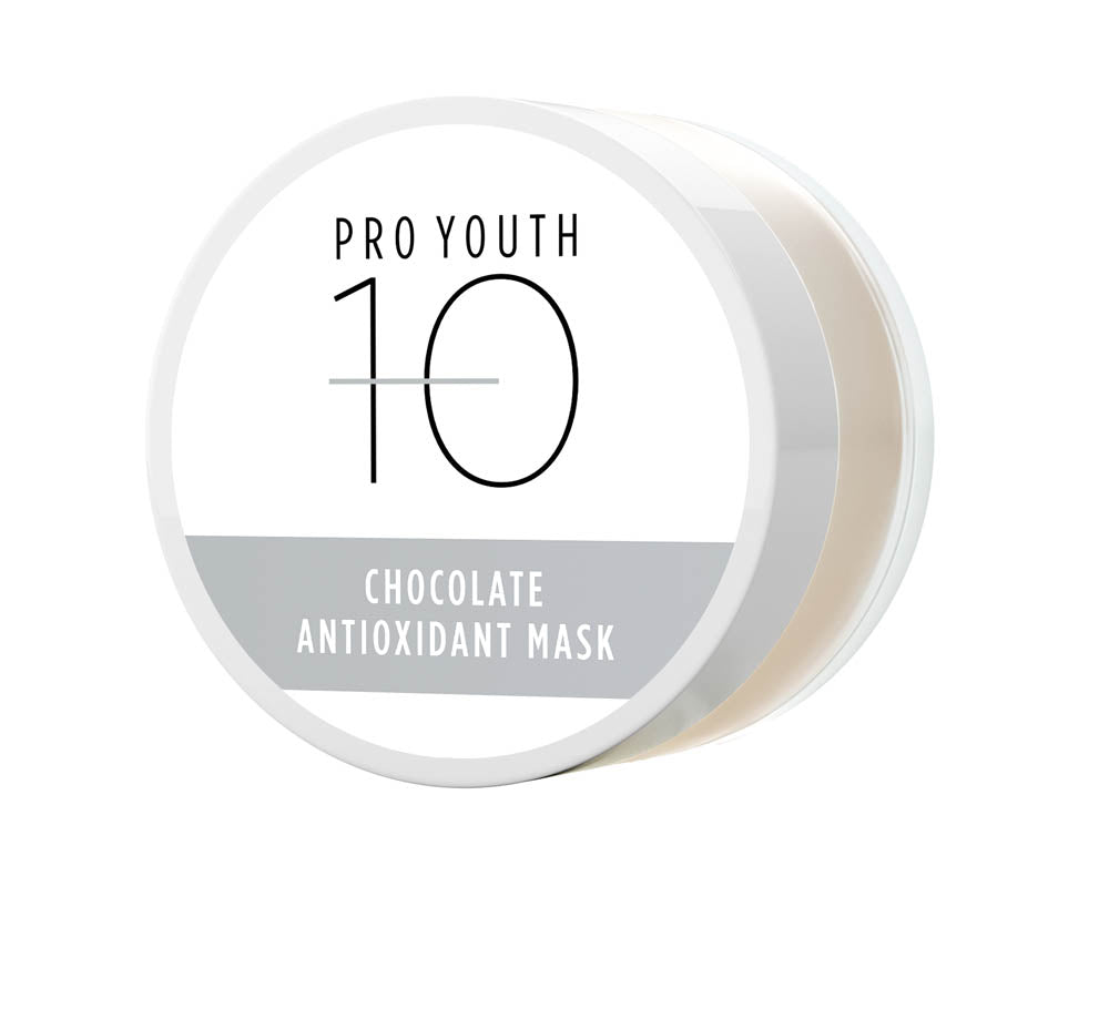 Rhonda Allison Chocolate Antioxidant Mask