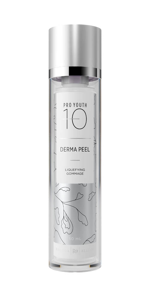 Rhonda Allison Derma Peel