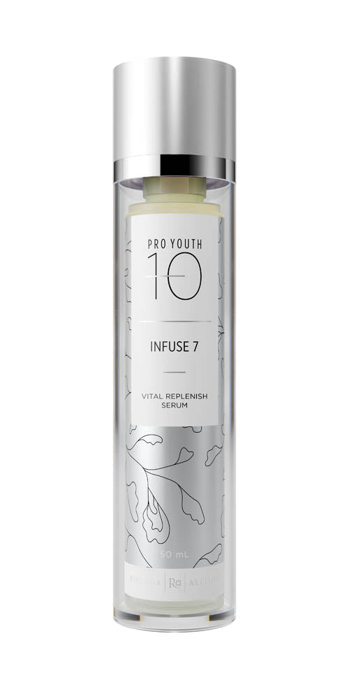 Rhonda Allison Infuse 7