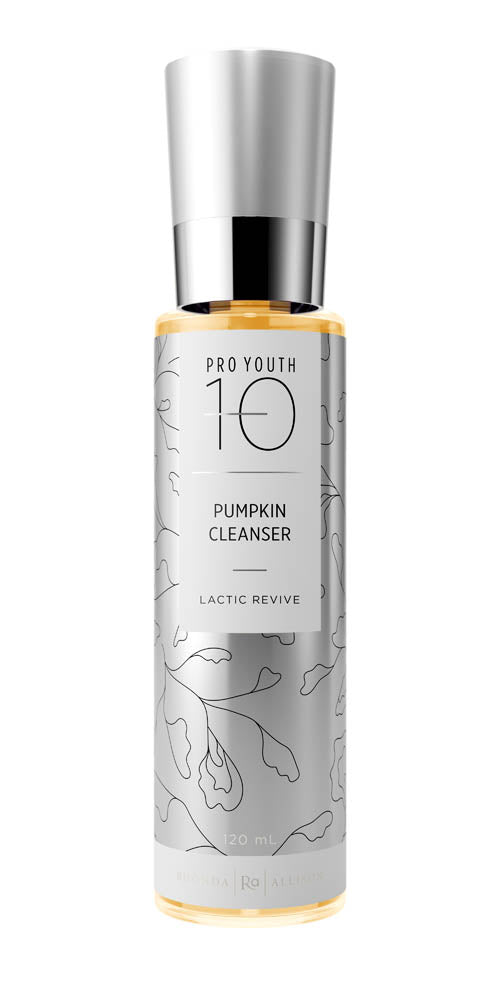 Rhonda Allison Pumpkin Cleanser