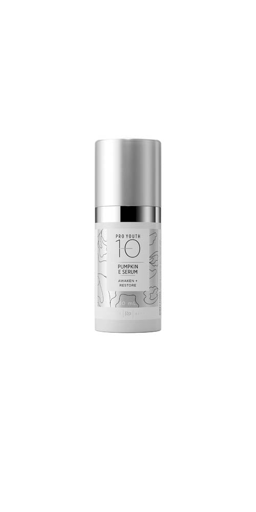Rhonda Allison Pumpkin E Serum