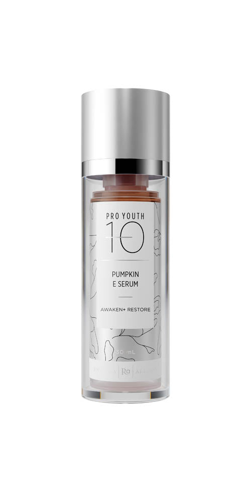 Rhonda Allison Pumpkin E Serum