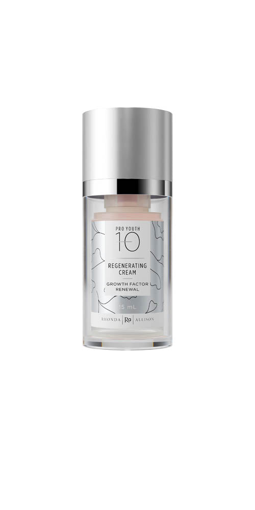 Rhonda Allison Regenerating Cream