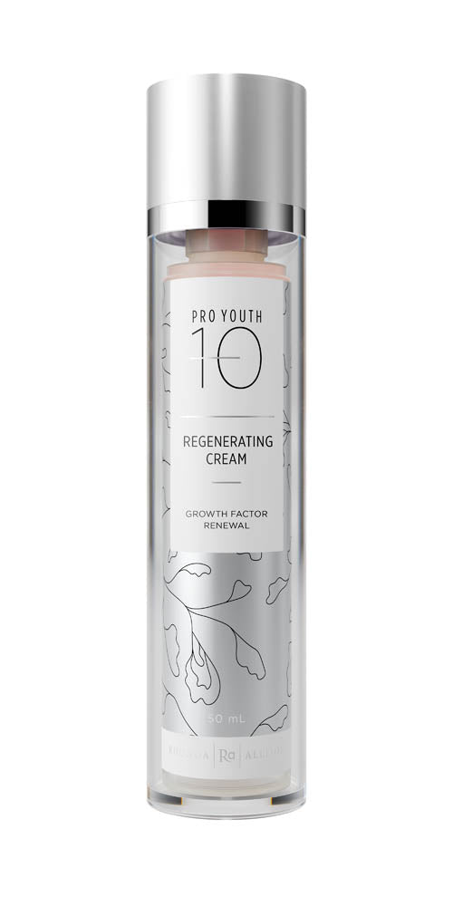Rhonda Allison Regenerating Cream