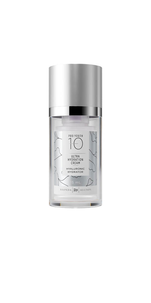 Rhonda Allison Ultra Hydration Cream