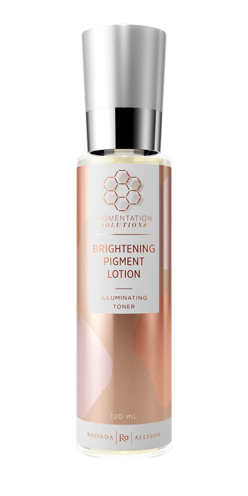 Rhonda Allison Brightening Pigment Lotion