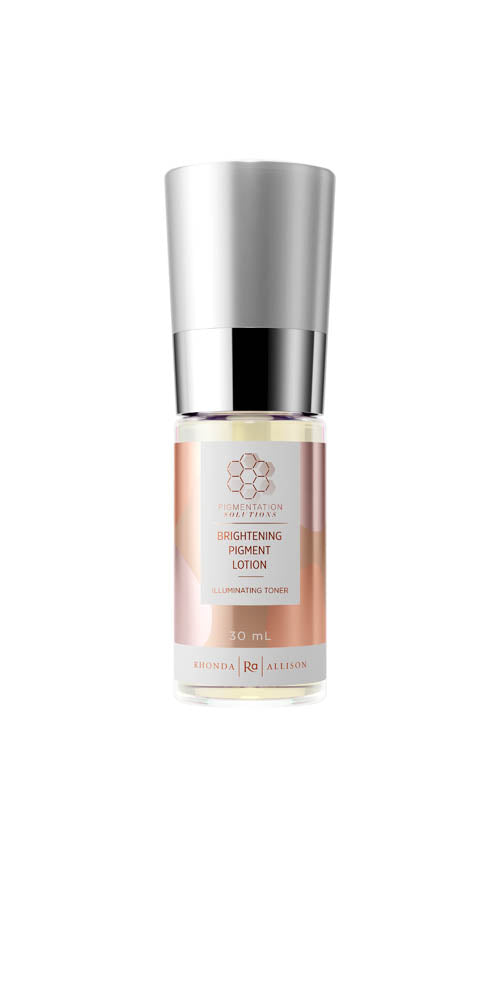 Rhonda Allison Brightening Pigment Lotion