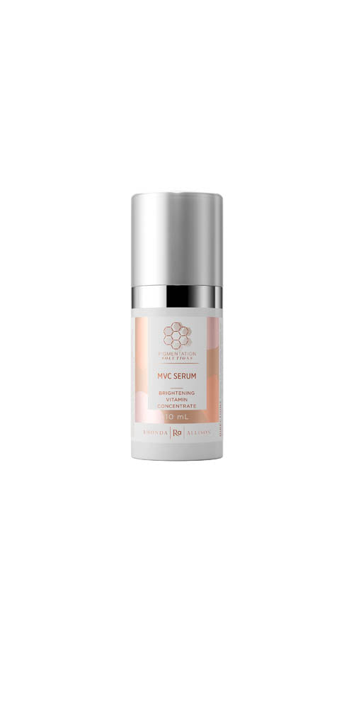 Rhonda Allison MVC Serum