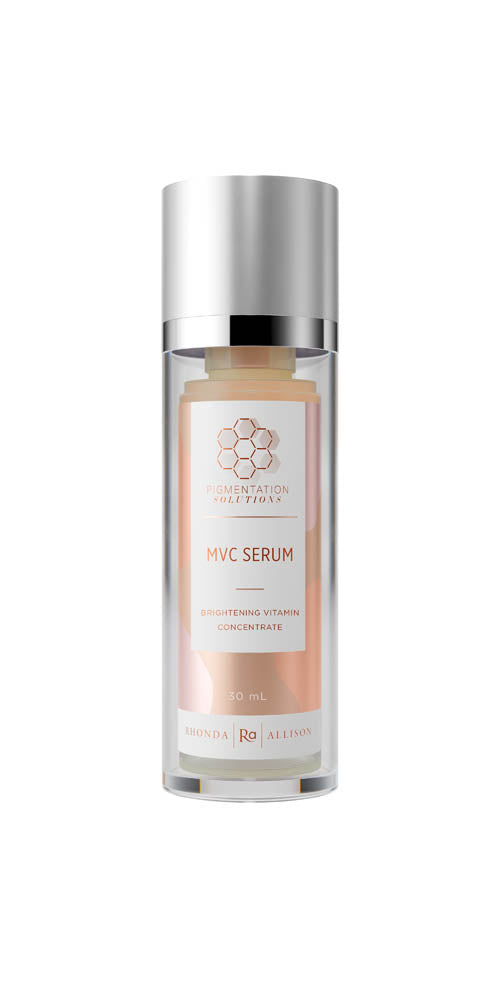 Rhonda Allison MVC Serum