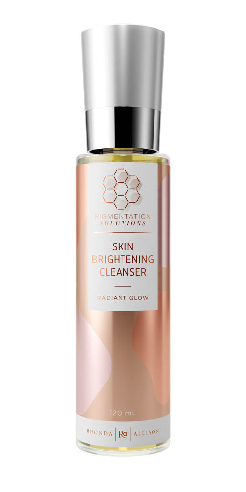 Rhonda Allison Skin Brightening Cleanser