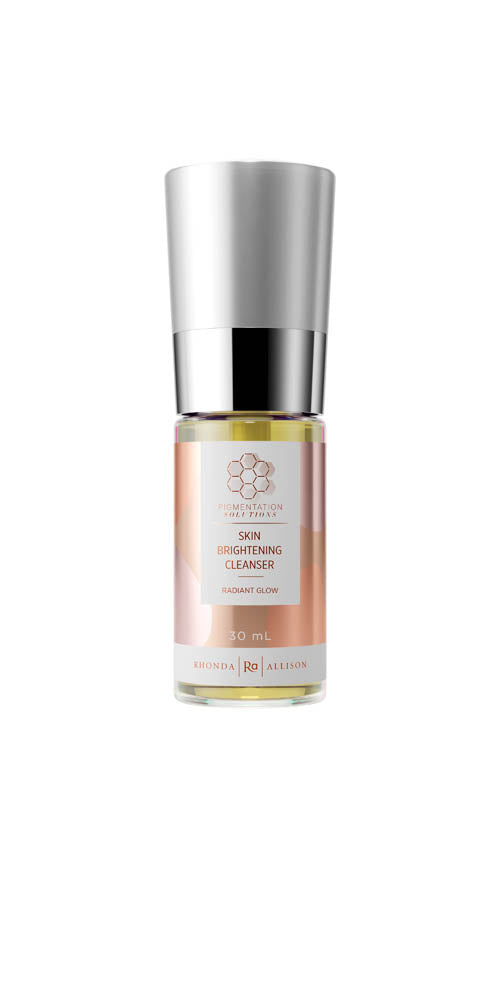 Rhonda Allison Skin Brightening Cleanser