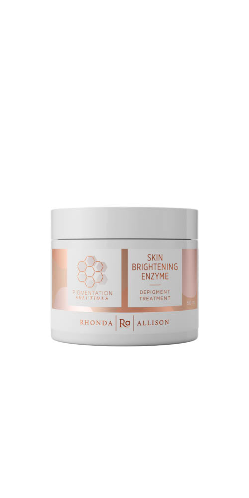 Rhonda Allison Skin Brightening Enzyme