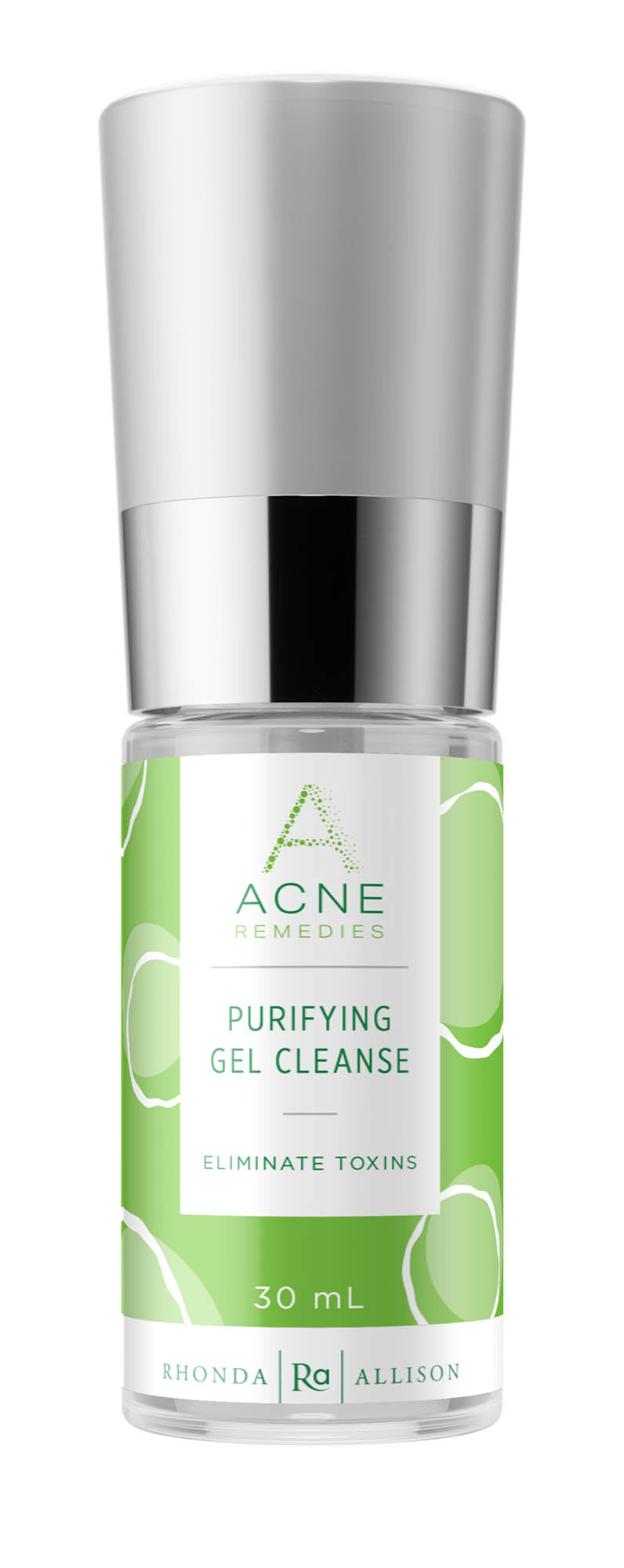 Rhonda Allison Purifying Gel Cleanse