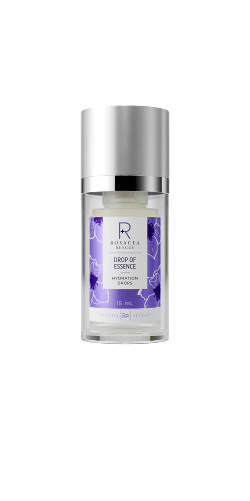 Rhonda Allison Drop Of Essence