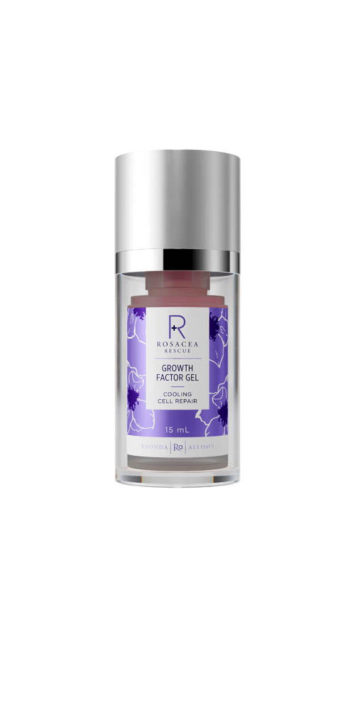 Rhonda Allison Growth Factor Gel