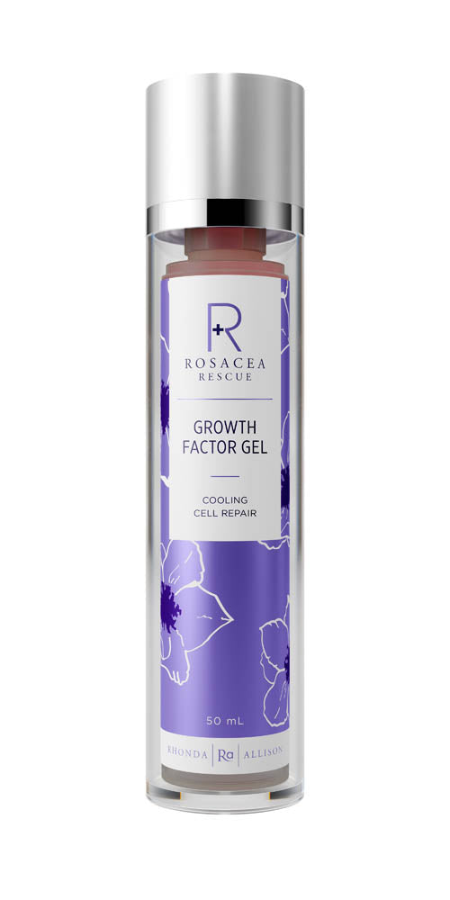 Rhonda Allison Growth Factor Gel