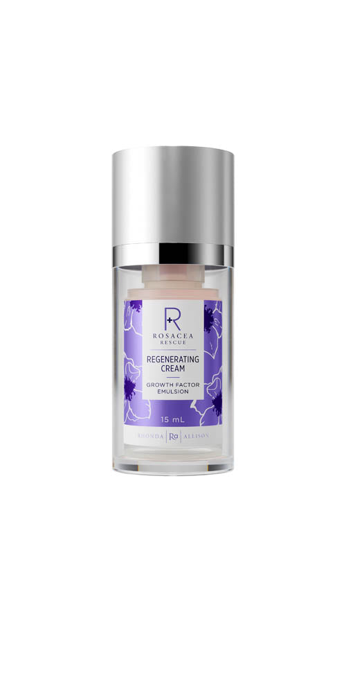 Rhonda Allison Regenerating Cream