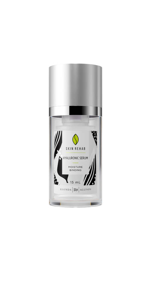Rhonda Allison Hyaluronic Serum
