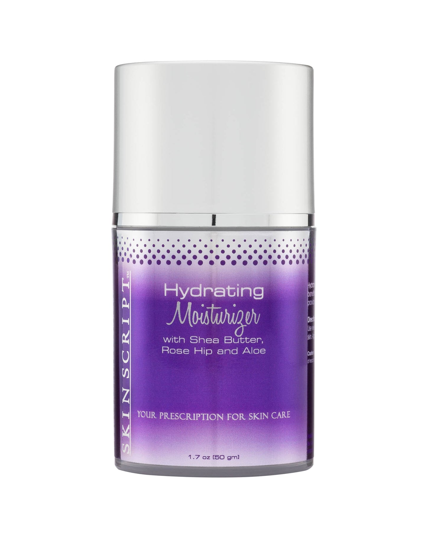Skin Script Hydrating Moisturizer