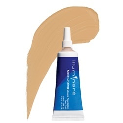 Illuminare Moisturizing Mineral Foundation