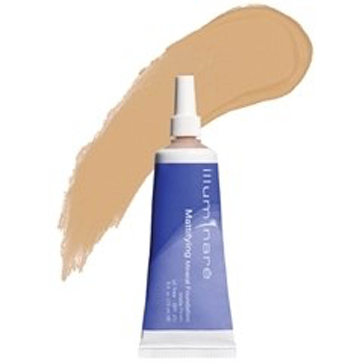 Illuminare Mattifying Mineral Foundation