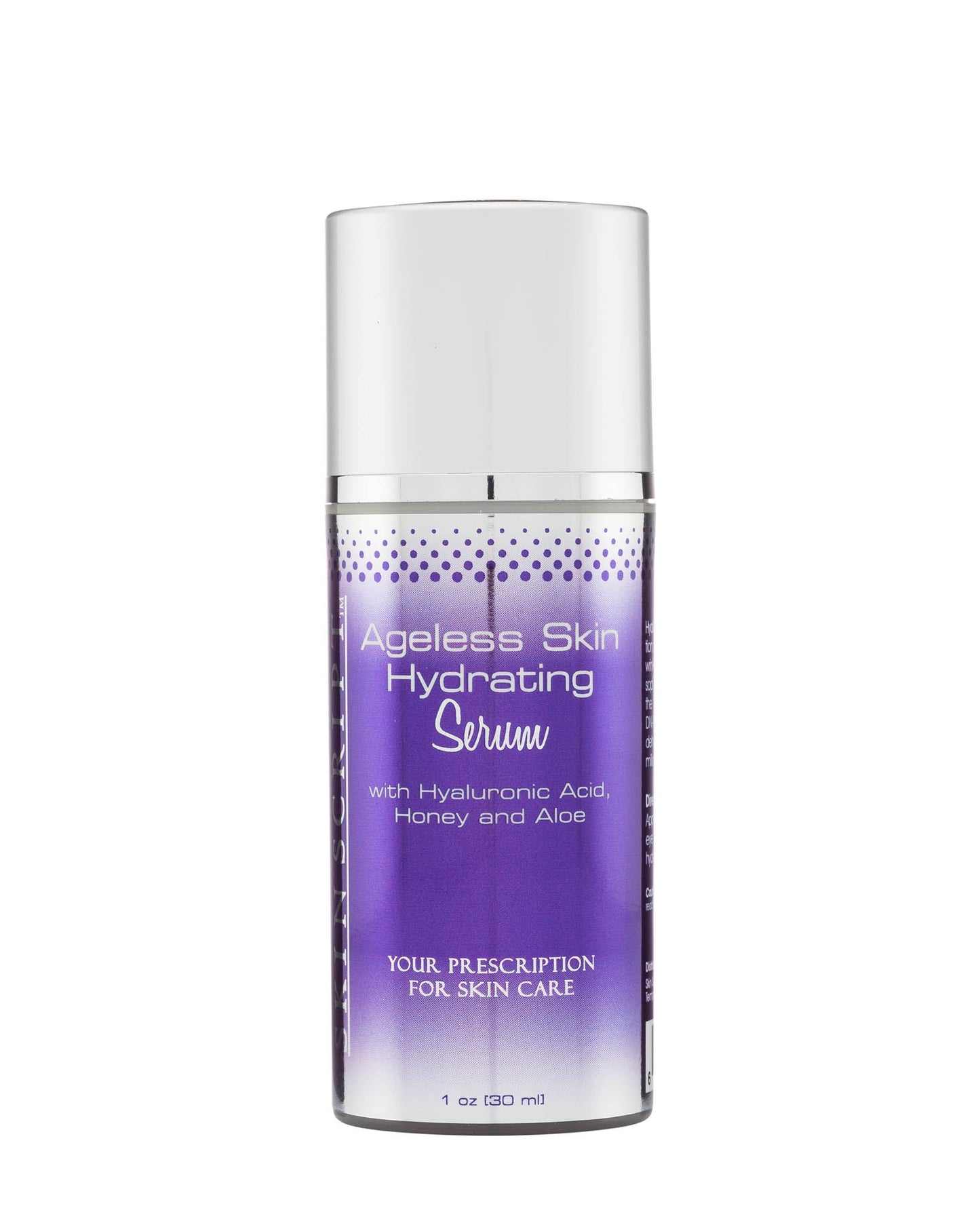 Skin Script Ageless Skin Hydrating Serum