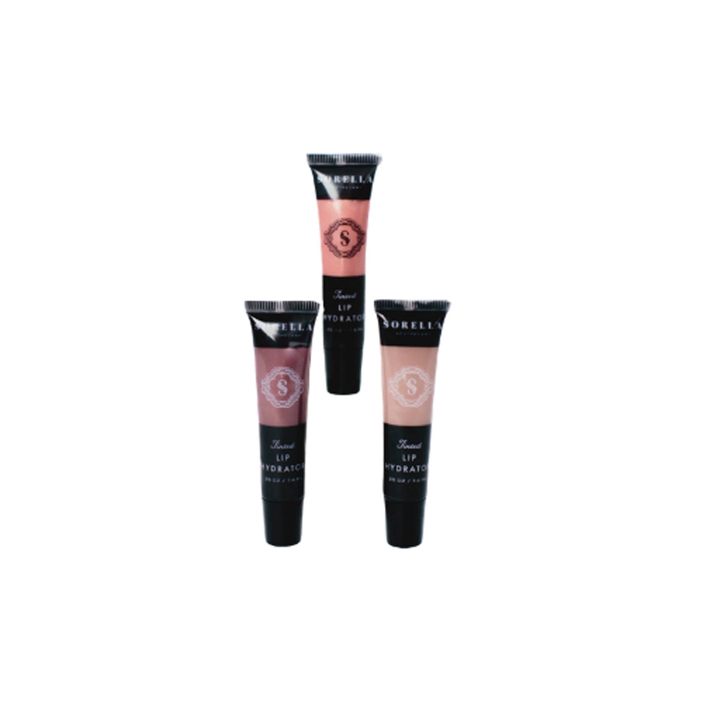Sorella Apothecary Tinted Lip Hydrator