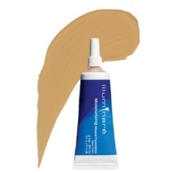 Illuminare Moisturizing Mineral Foundation