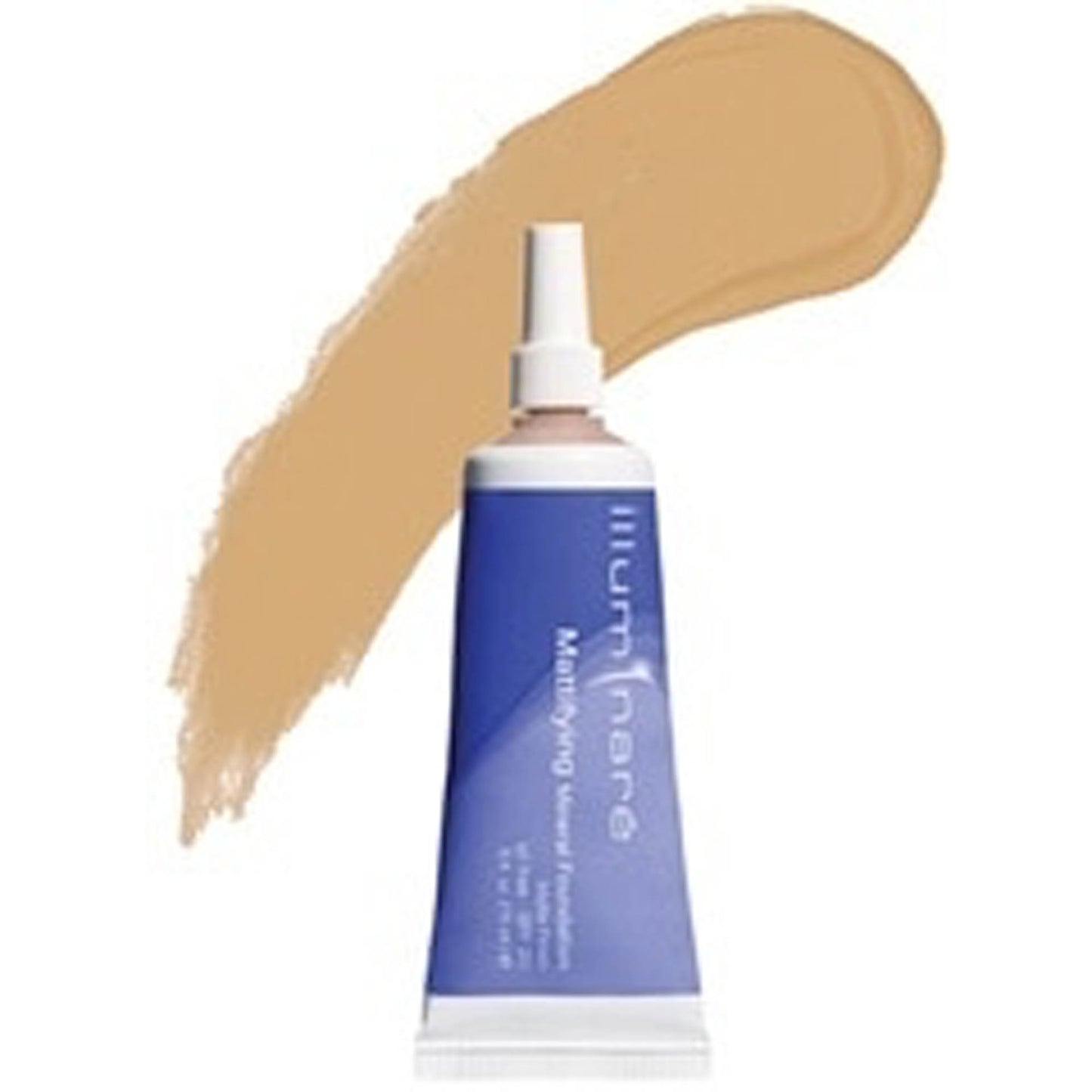 Illuminare Mattifying Mineral Foundation