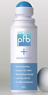 PFB Vanish + Chromabright