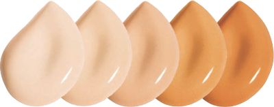 Illuminare Mattifying Mineral Foundation
