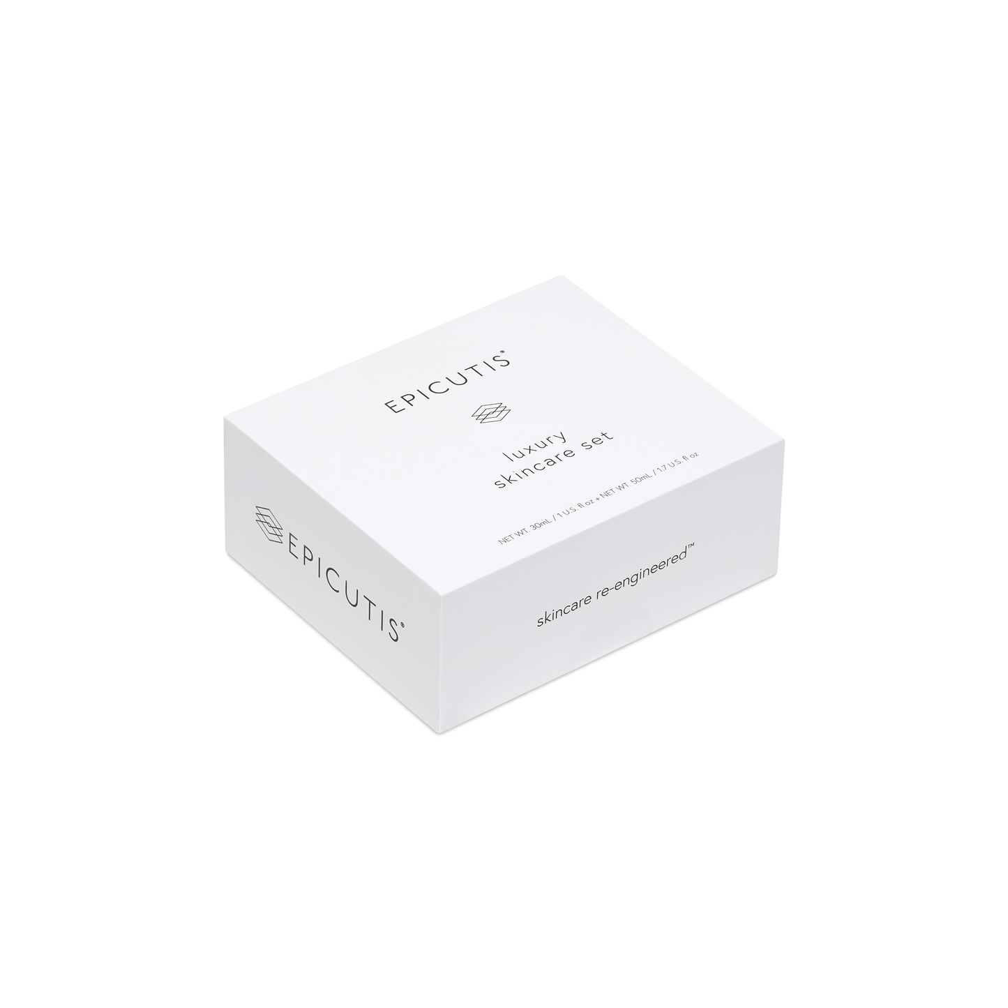 Epicutis Luxury Skincare Set