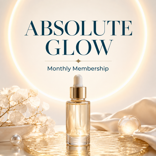 Absolute Glow Monthly Membership